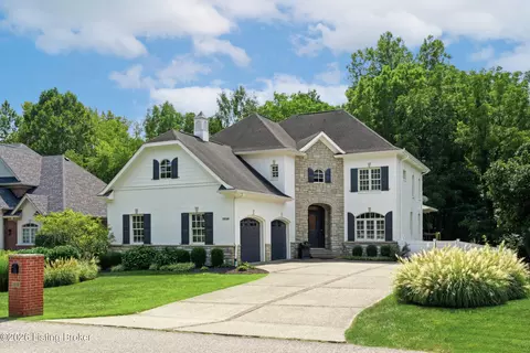 1618 Two Springs Pl, Louisville, KY 40207