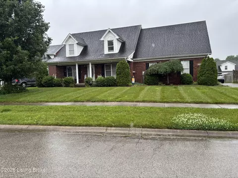 6406 Autumn Oak Way, Louisville, KY 40272