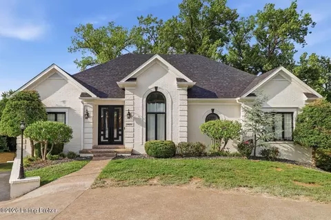 5415 River Creek Ct, Prospect, KY 40059