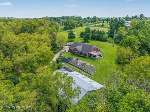 1174 Lake Rd, Campbellsburg, KY 40011