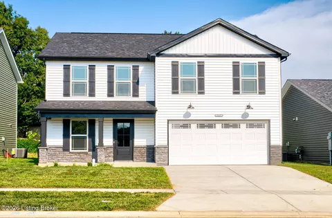 7217 Jacks Lndg, Louisville, KY 40291