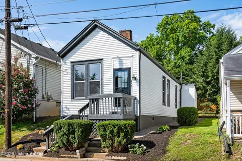 248 Thompson Ave, Louisville, KY 40206