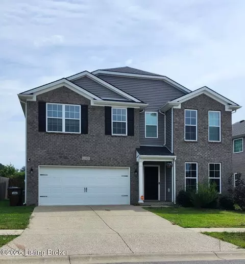 11925 Parkside Vista Ln, Louisville, KY 40229