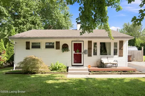 241 Derby Ave, Louisville, KY 40218