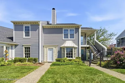 700 Yorkwood Pl, Louisville, KY 40223