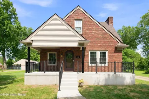 3909 Glen Oak Dr, Louisville, KY 40218