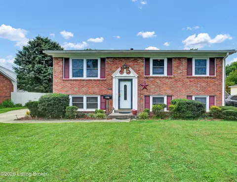 8014 Broadfern Dr, Louisville, KY 40291