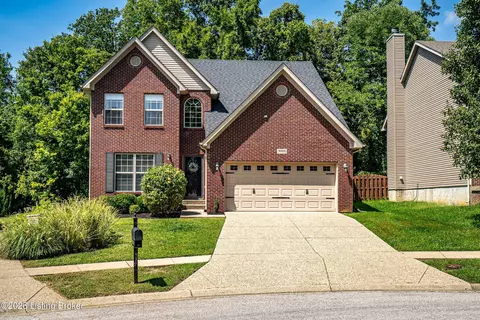 16815 Summit Vista Way, Louisville, KY 40245