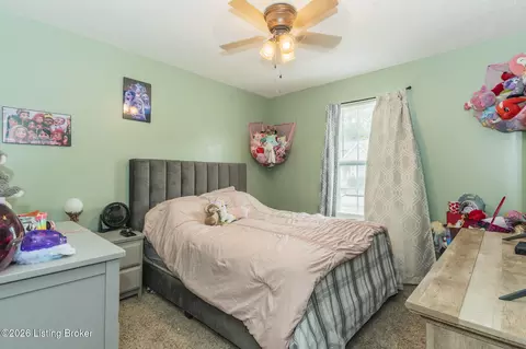 Bedroom - 104 Ruby Ct, Radcliff, KY 40160 photo 1 of 2