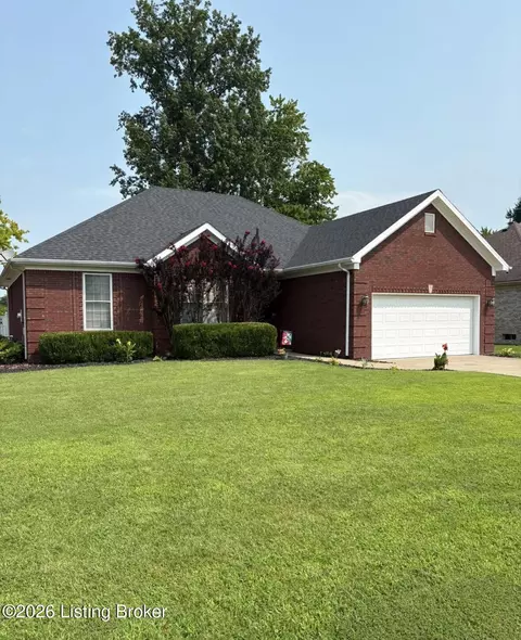 853 Shady Brook Ln, Louisville, KY 40229