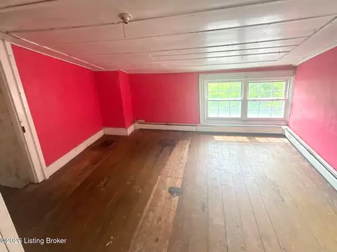 Bedroom - 103 Springfield Rd, Bloomfield, KY 40008 photo 3 of 5
