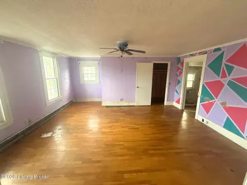 Bedroom - 103 Springfield Rd, Bloomfield, KY 40008 photo 1 of 5