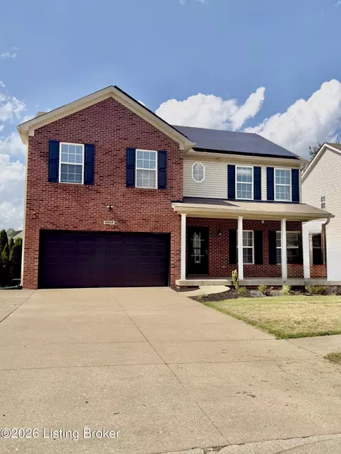 10612 Evanwood Dr, Louisville, KY 40228