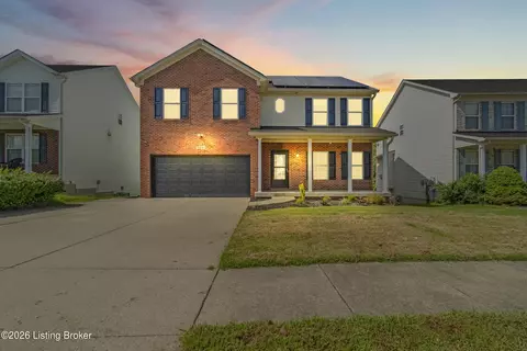 10612 Evanwood Dr, Louisville, KY 40228