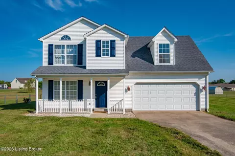 53 Apollo Rd, Cecilia, KY 42724
