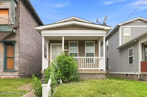 1210 S Preston St, Louisville, KY 40203