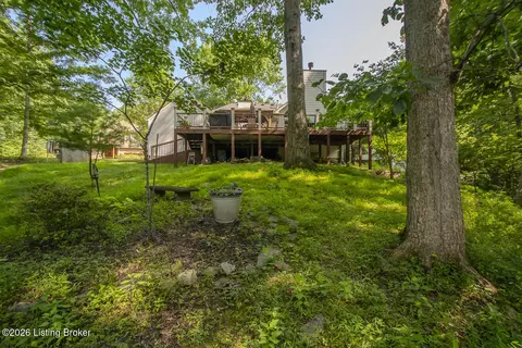Exterior - 7804 Deep Trail Ct, Prospect, KY 40059 photo 30 of 35