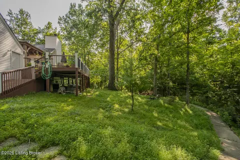 Exterior - 7804 Deep Trail Ct, Prospect, KY 40059 photo 28 of 35