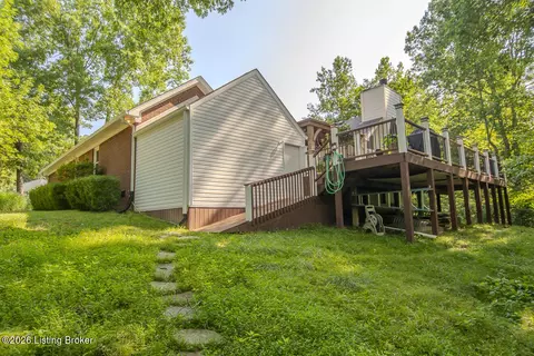 Exterior - 7804 Deep Trail Ct, Prospect, KY 40059 photo 27 of 35
