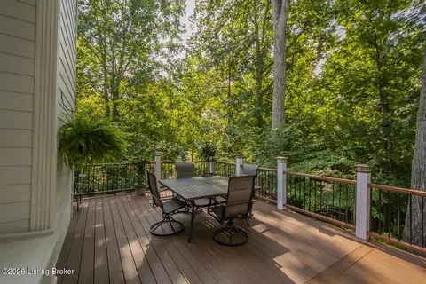 Exterior - 7804 Deep Trail Ct, Prospect, KY 40059 photo 18 of 35