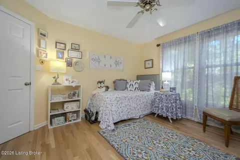 Bedroom - 7804 Deep Trail Ct, Prospect, KY 40059 photo 4 of 6