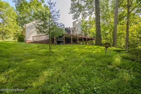 Exterior - 7804 Deep Trail Ct, Prospect, KY 40059 photo 29 of 35