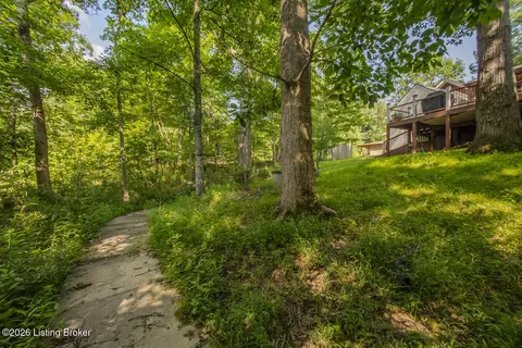 Exterior - 7804 Deep Trail Ct, Prospect, KY 40059 photo 31 of 35