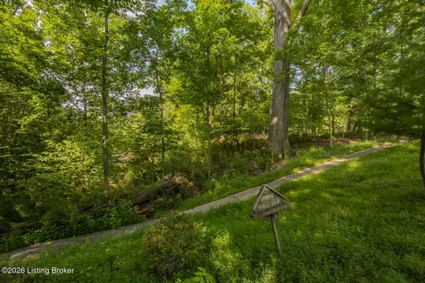 Exterior - 7804 Deep Trail Ct, Prospect, KY 40059 photo 33 of 35