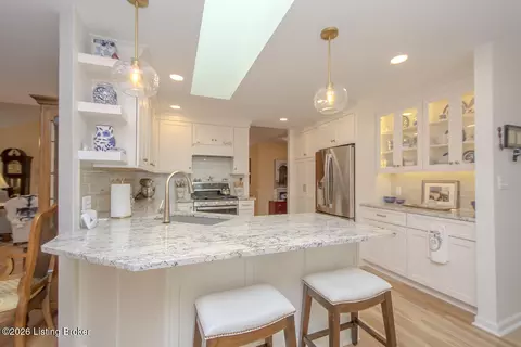 Kitchen - 7804 Deep Trail Ct, Prospect, KY 40059 photo 1 of 5