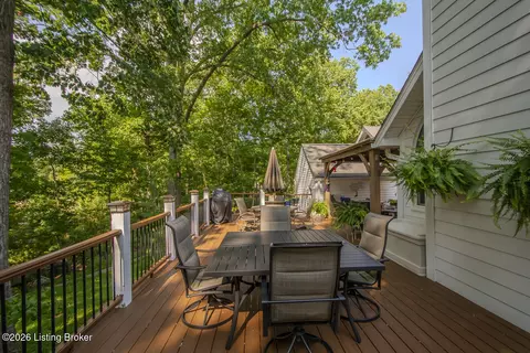 Exterior - 7804 Deep Trail Ct, Prospect, KY 40059 photo 15 of 35