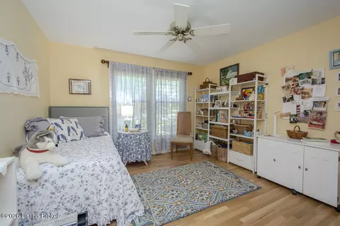 Bedroom - 7804 Deep Trail Ct, Prospect, KY 40059 photo 3 of 6