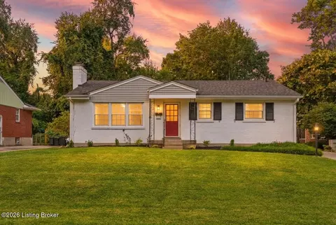 3717 Hillsboro Rd, Louisville, KY 40207