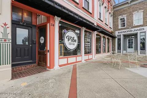 34 Public Sq #2A, Elizabethtown, KY 42701