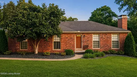 9402 Tiverton Way, Louisville, KY 40242