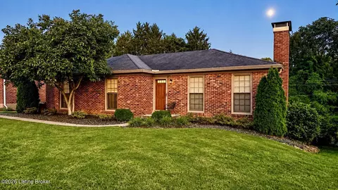 9402 Tiverton Way, Louisville, KY 40242