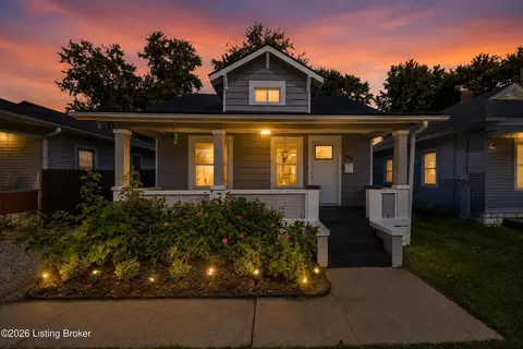 713 Inverness Ave, Louisville, KY 40214