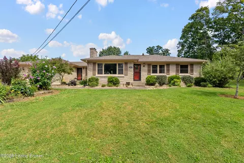 9601 Fern Creek Rd, Louisville, KY 40291