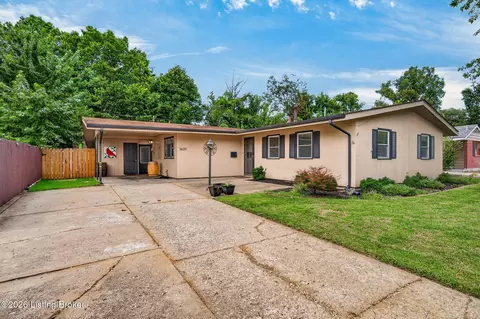 3639 Kelly Way, Louisville, KY 40220