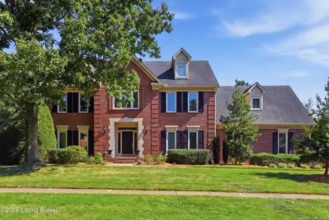 4615 Wolfcreek Pkwy, Louisville, KY 40241