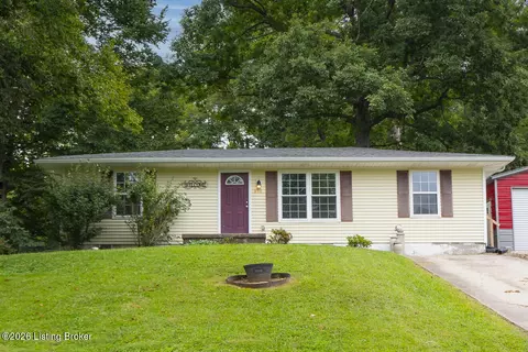 344 Lake Elmo Rd, Brooks, KY 40109