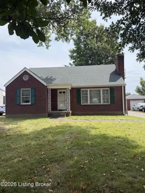 2508 Gardiner Ln, Louisville, KY 40205