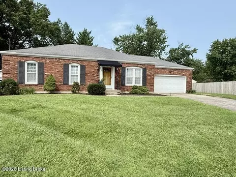 2206 Renown Dr, Jeffersontown, KY 40299