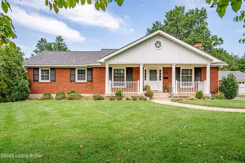 3115 Kipling Way, Louisville, KY 40205