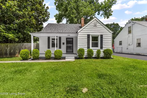 5001 Graston Ave, Louisville, KY 40216