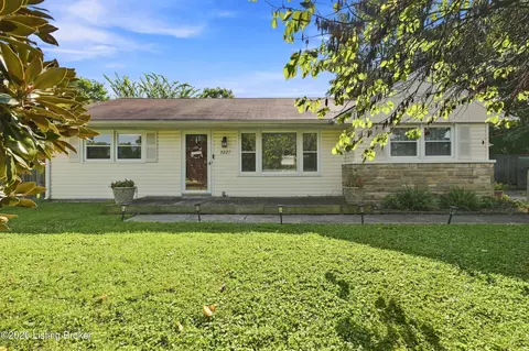 9227 Omar Khayyam Blvd, Louisville, KY 40272