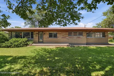 5739 Dorinda Dr, Louisville, KY 40258