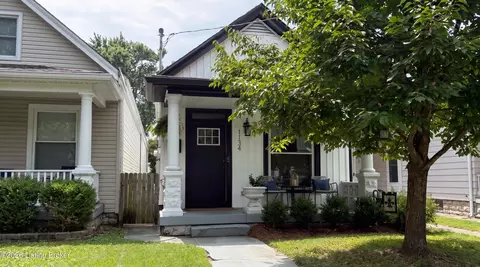 1134 Mulberry St, Louisville, KY 40217