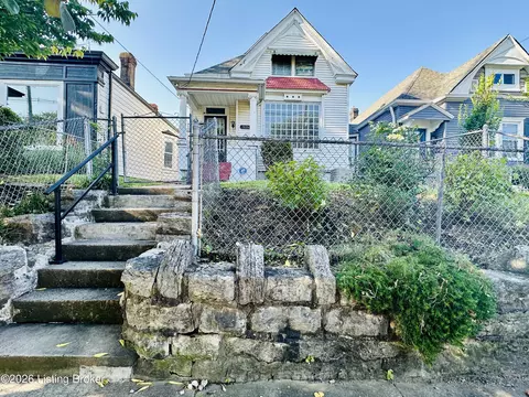 1026 E Breckinridge St, Louisville, KY 40204
