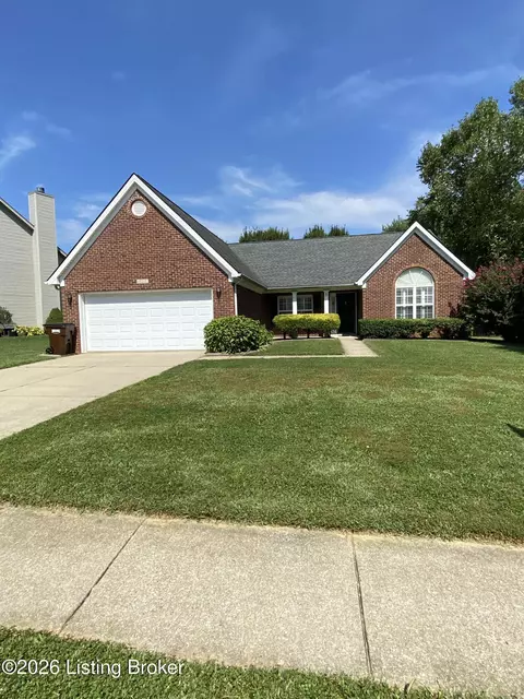 9211 Eminence Ct, Prospect, KY 40059