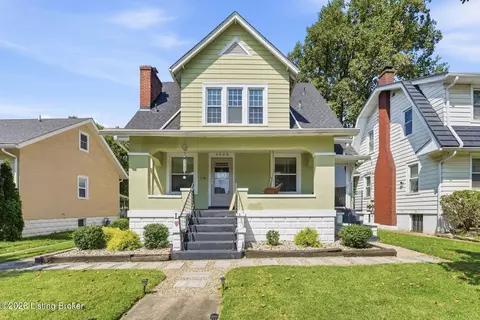 4608 S 3rd St, Louisville, KY 40214